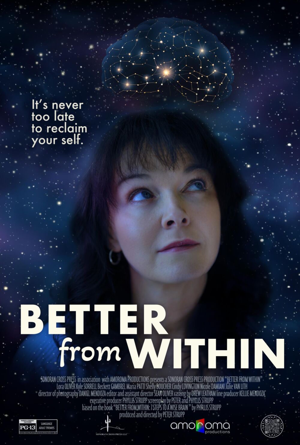 Better from Within 2024 Movie Cast, OTT, Budget, Box Office, And More