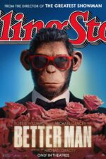 Blue Road: The Edna O'Brien Story Cast, OTT, Budget, Box Office, And More 12 Better Man 2025 Movie Cast, OTT, Budget, Box Office, And More