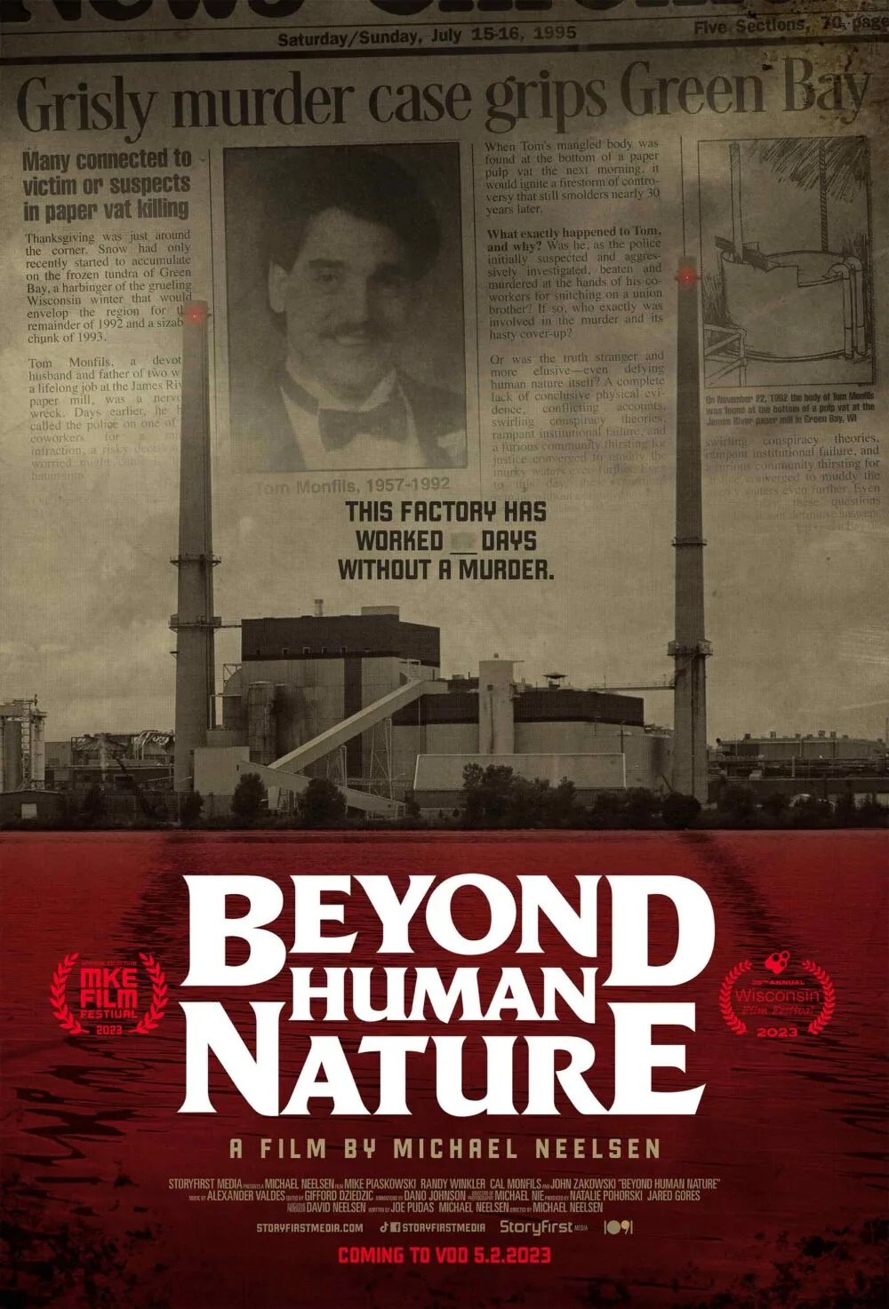 Beyond Human Nature Movie Cast, OTT, Budget, Box Office, And More