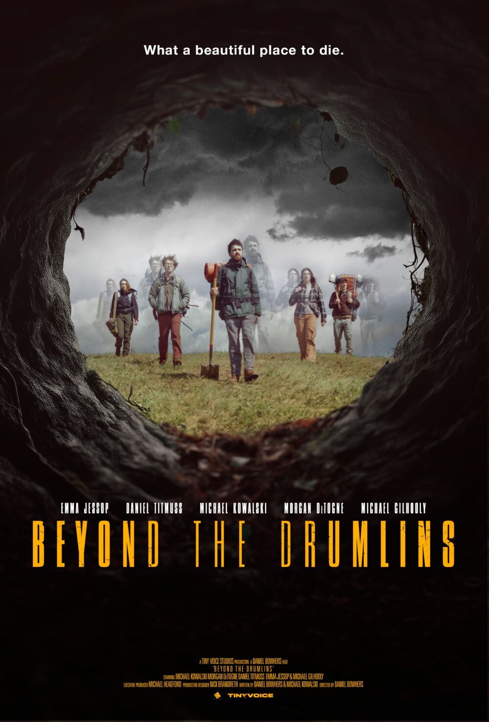 Beyond the Drumlins 2025 Movie Cast, OTT, Budget, Box Office, And More