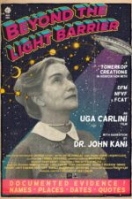Beyond the Light Barrier 2023 Movie Cast, OTT, Budget, Box Office, And More