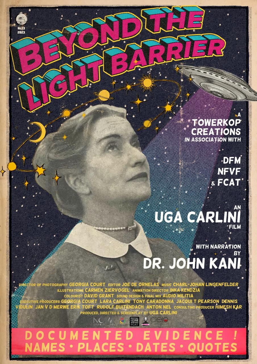 Beyond the Light Barrier 2023 Movie Cast, OTT, Budget, Box Office, And More