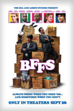 BFFs 2025 Movie Cast, OTT, Budget, Box Office, And More
