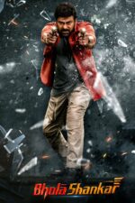 Bholaa Shankar 2023 Movie Cast, OTT, Budget, Box Office, And More