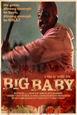 Big Baby 2025 Movie Cast, OTT, Budget, Box Office, And More