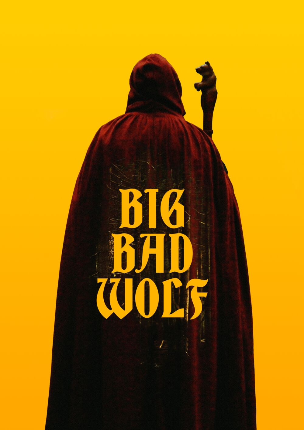 Big/Bad/Wolf 2024 Movie Cast, OTT, Budget, Box Office, And More
