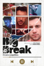 Bae Dard 2024 Movie Cast, OTT, Budget, Box Office, And More 6 Big Break 2023 Movie Cast, OTT, Budget, Box Office, And More