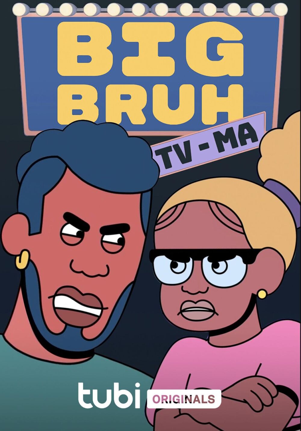 Big Bruh 2023 Movie Cast, OTT, Budget, Box Office, And More