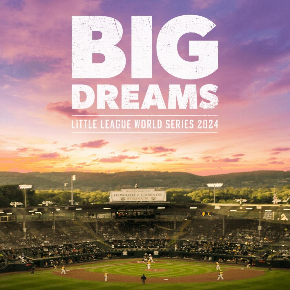 Big Dreams: The Little League World Series 2024 2025 Movie Cast, OTT, Budget, Box Office, And More