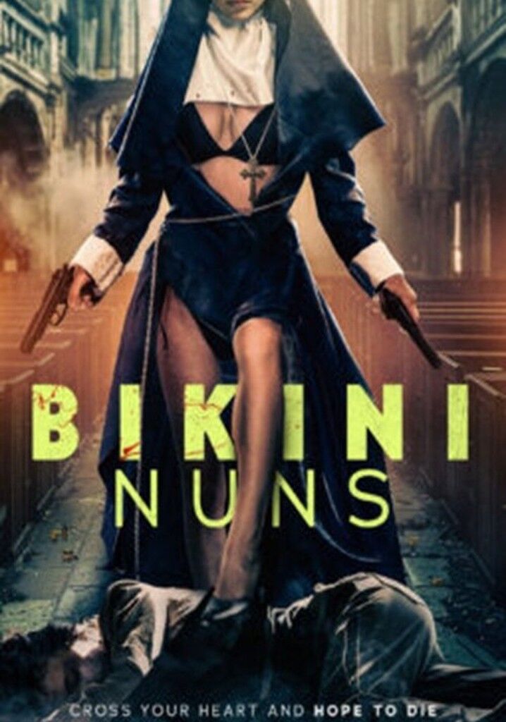 Bikini Nuns 2025 Movie Cast, OTT, Budget, Box Office, And More