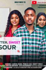 Bitter, Sweet, Sour 2024 Movie Cast, OTT, Budget, Box Office, And More