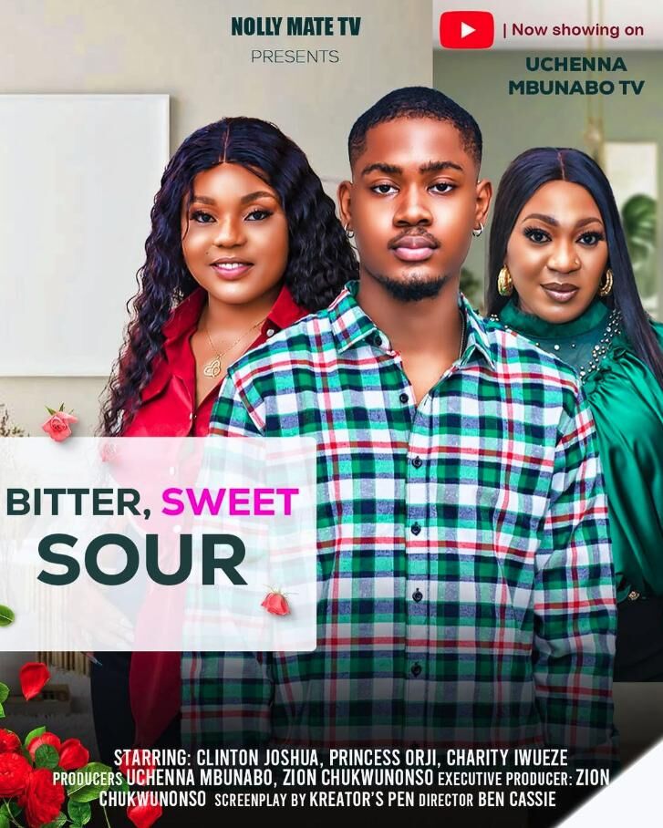Bitter, Sweet, Sour 2024 Movie Cast, OTT, Budget, Box Office, And More
