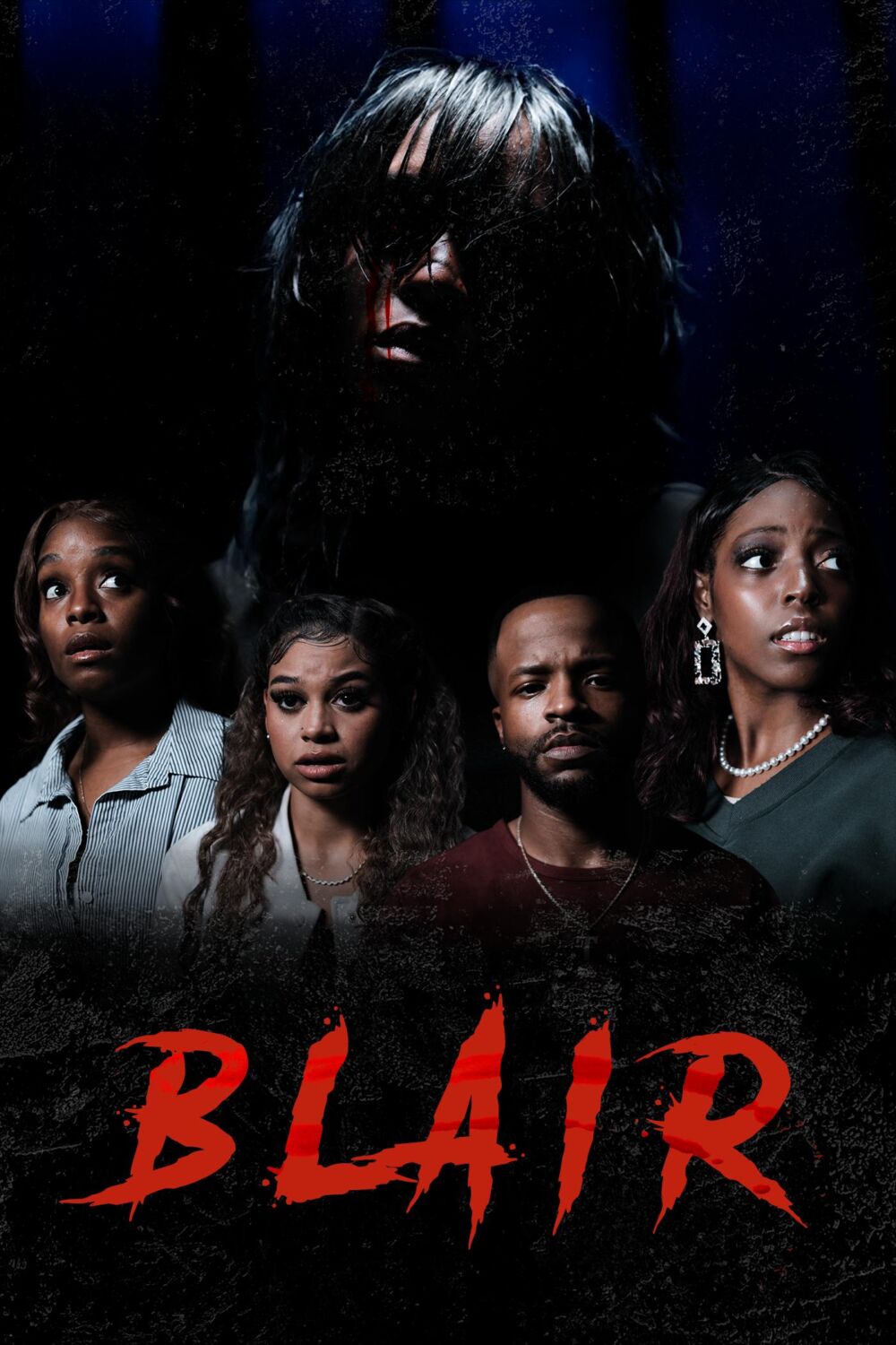 Blair 2025 Movie Cast, OTT, Budget, Box Office, And More