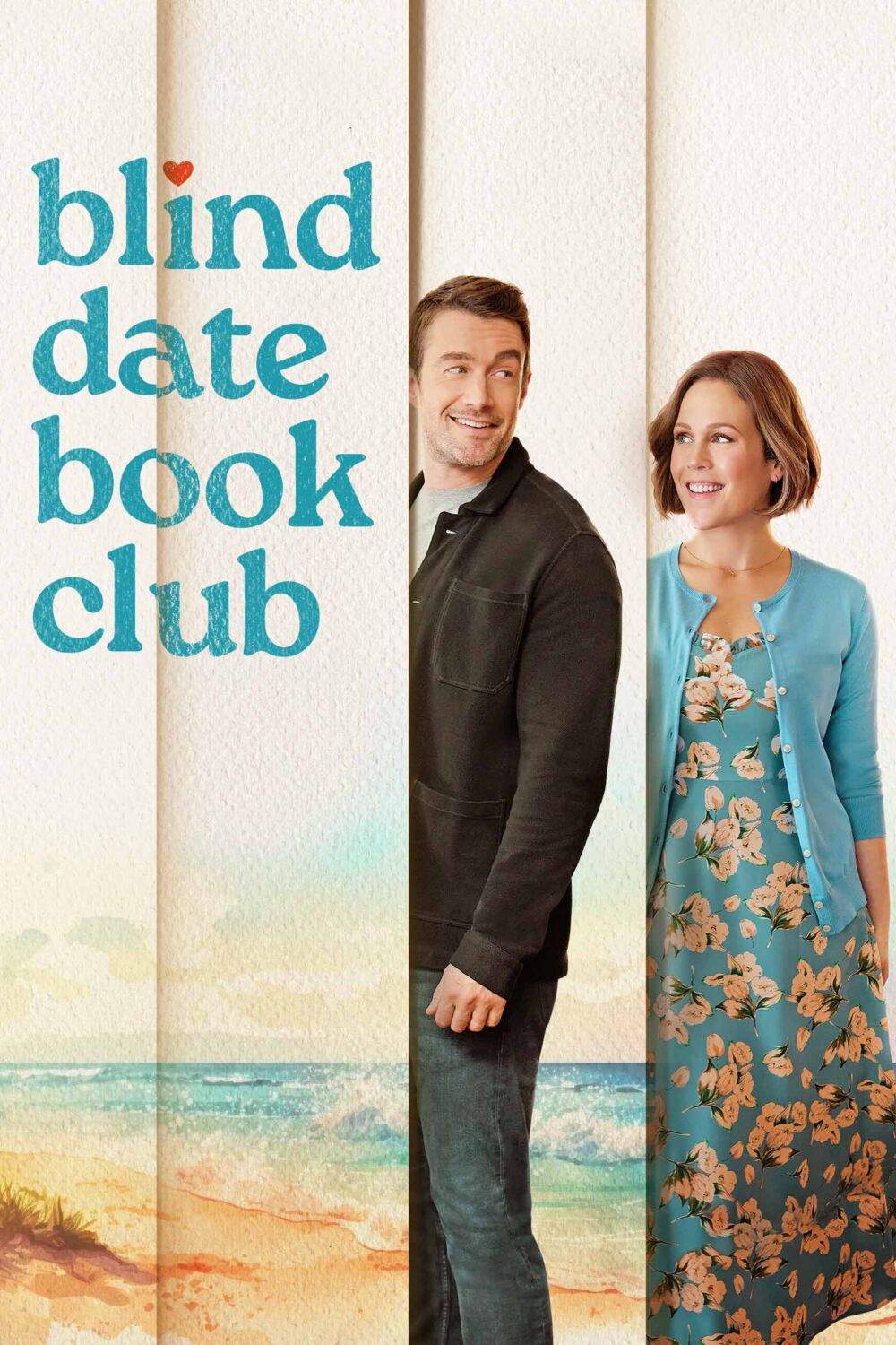 Blind Date Book Club 2024 Movie Cast, OTT, Budget, Box Office, And More