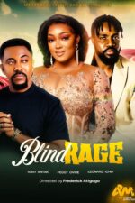 Blind Rage 2024 Movie Cast, OTT, Budget, Box Office, And More