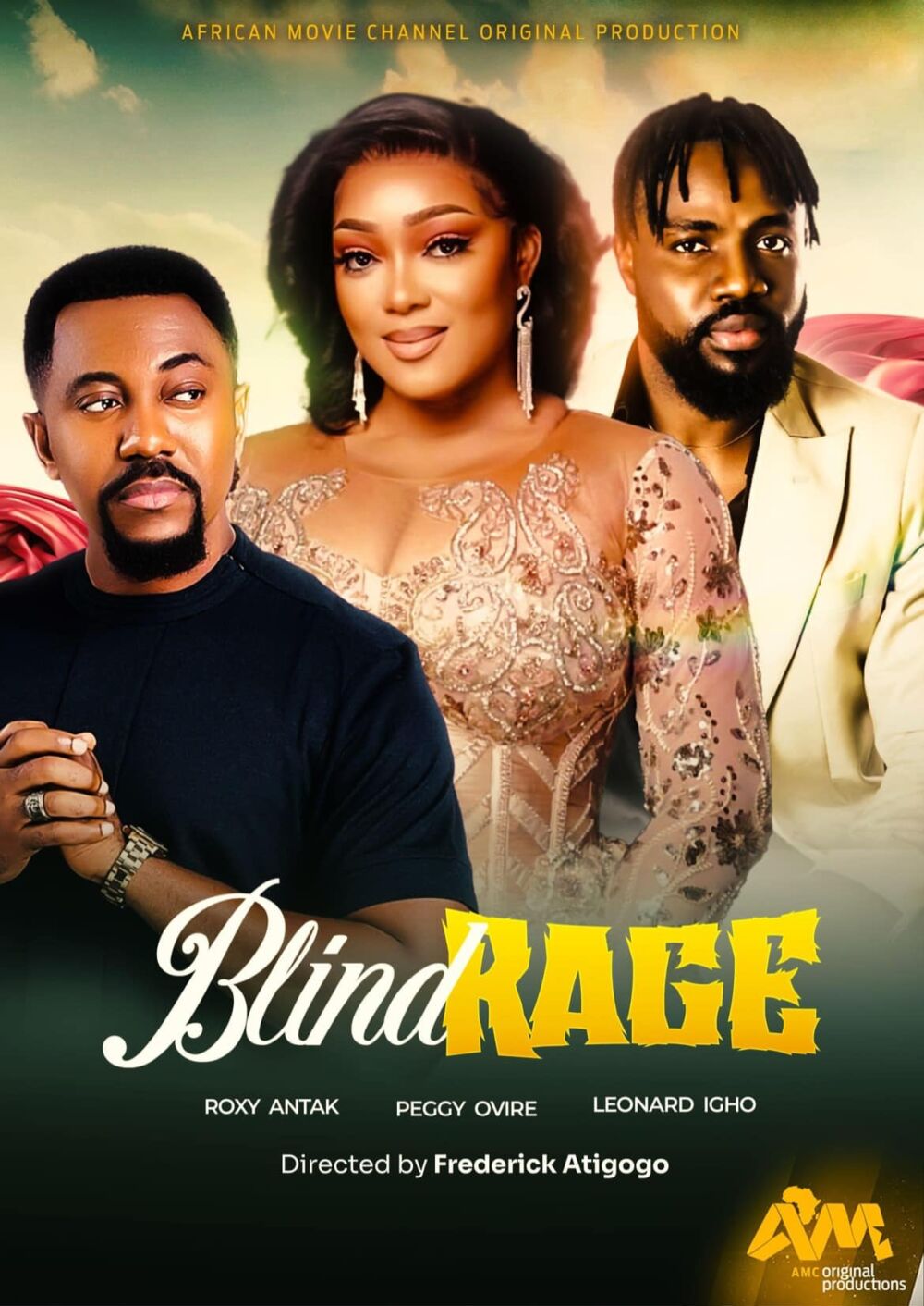 Blind Rage 2024 Movie Cast, OTT, Budget, Box Office, And More