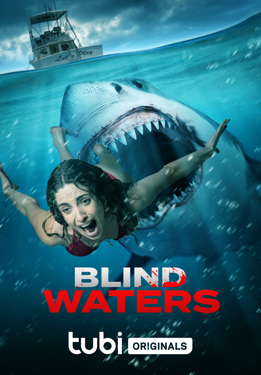 Blind Waters 2023 Movie Cast, OTT, Budget, Box Office, And More