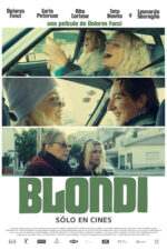 Blondi 2023 Movie Cast, OTT, Budget, Box Office, And More