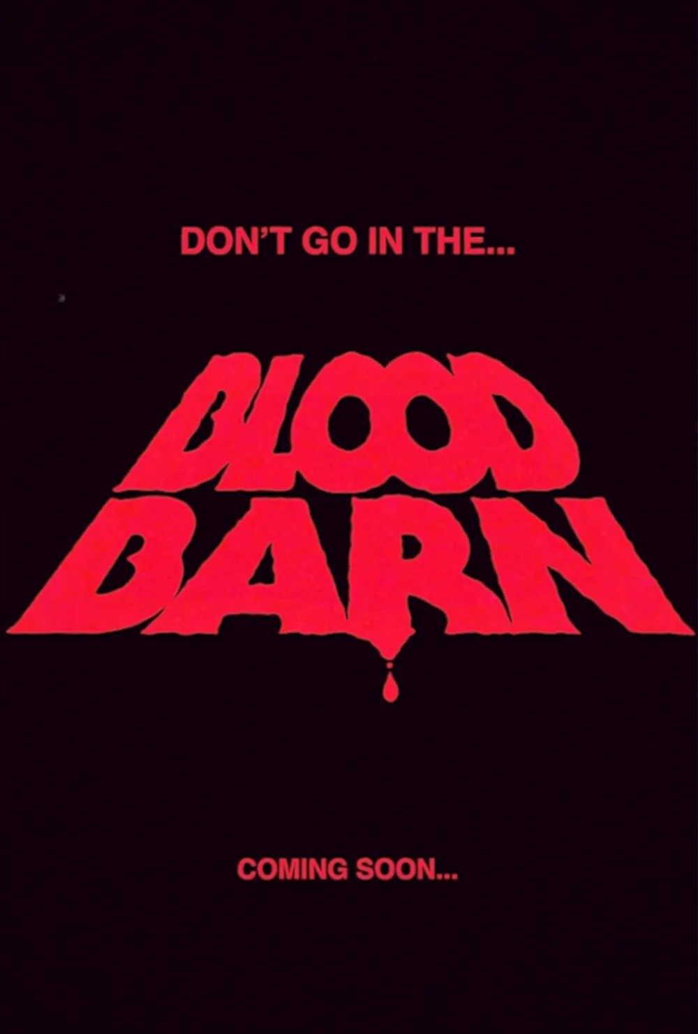 Blood Barn 2025 Movie Cast, OTT, Budget, Box Office, And More