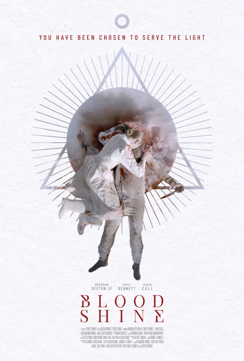Blood Shine Movie Cast, OTT, Budget, Box Office, And More