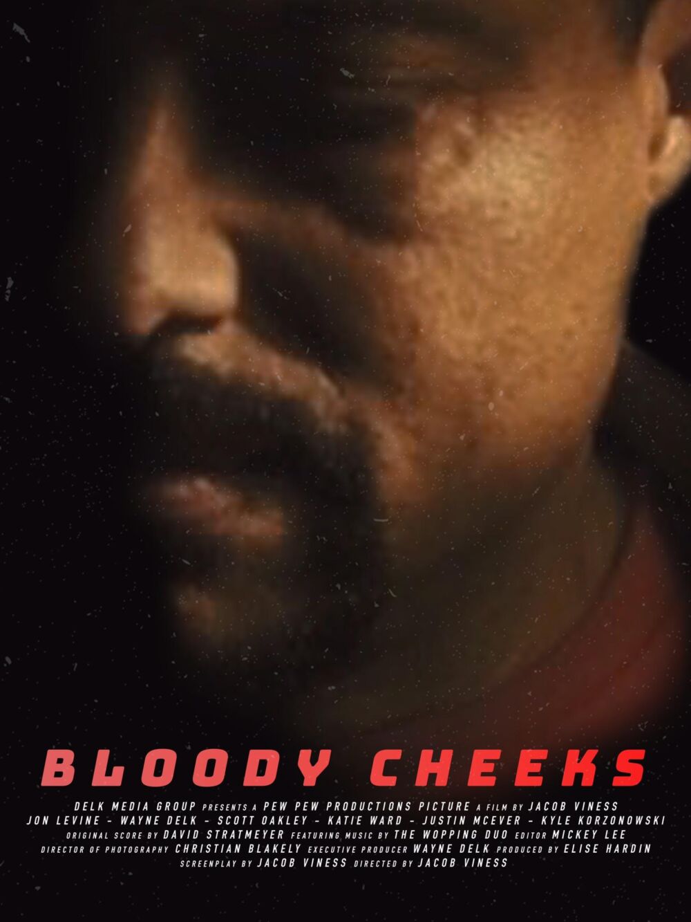 Bloody Cheeks 2023 Movie Cast, OTT, Budget, Box Office, And More