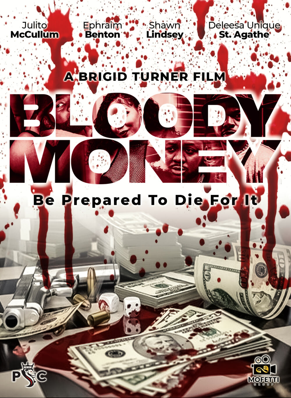 Bloody Money 2025 Movie Cast, OTT, Budget, Box Office, And More
