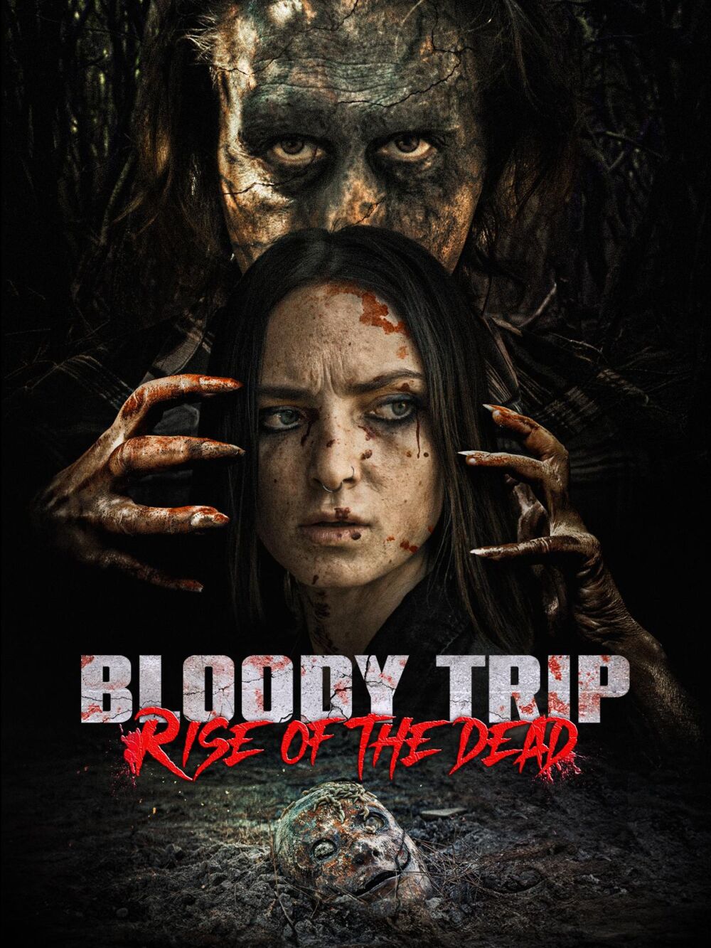 Bloody Trip: Rise of the Dead 2025 Movie Cast, OTT, Budget, Box Office, And More