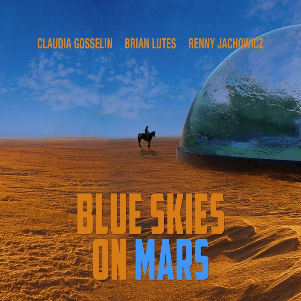 Blue Skies on Mars 2025 Movie Cast, OTT, Budget, Box Office, And More