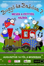 Bogyó és Babóca 7. – Mesék a pöttyös házból 2025 Movie Cast, OTT, Budget, Box Office, And More