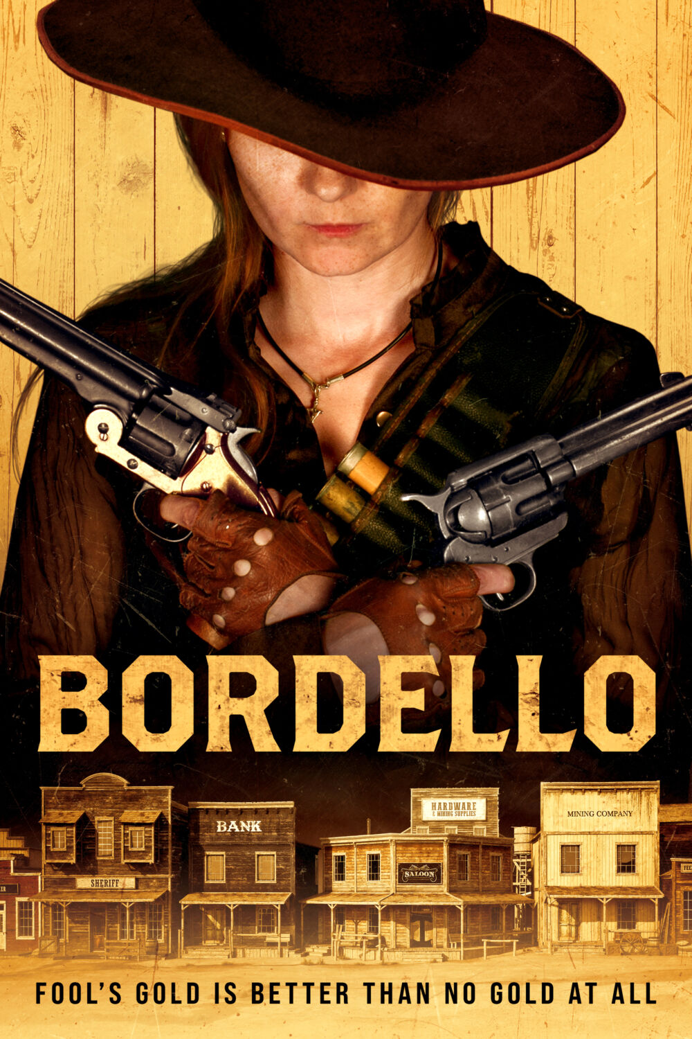 Bordello 2023 Movie Cast, OTT, Budget, Box Office, And More