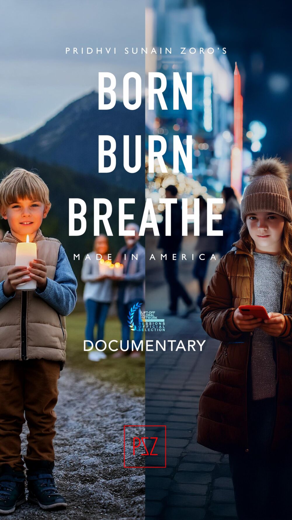 Born Burn Breathe 2024 Movie Cast, OTT, Budget, Box Office, And More