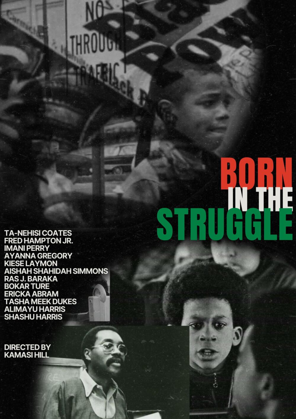 Born in the Struggle 2025 Movie Cast, OTT, Budget, Box Office, And More