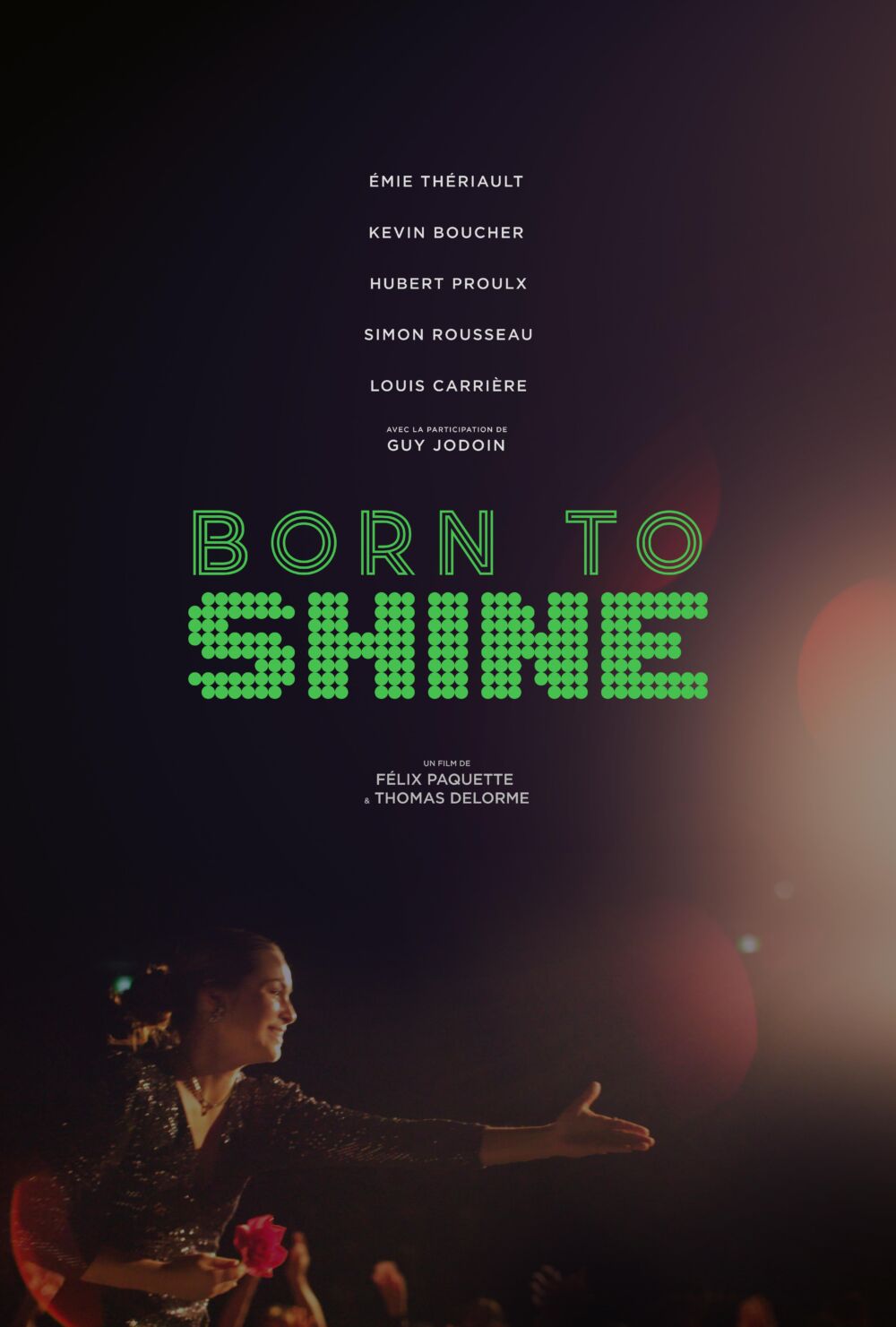Born to Shine Movie Cast, OTT, Budget, Box Office, And More