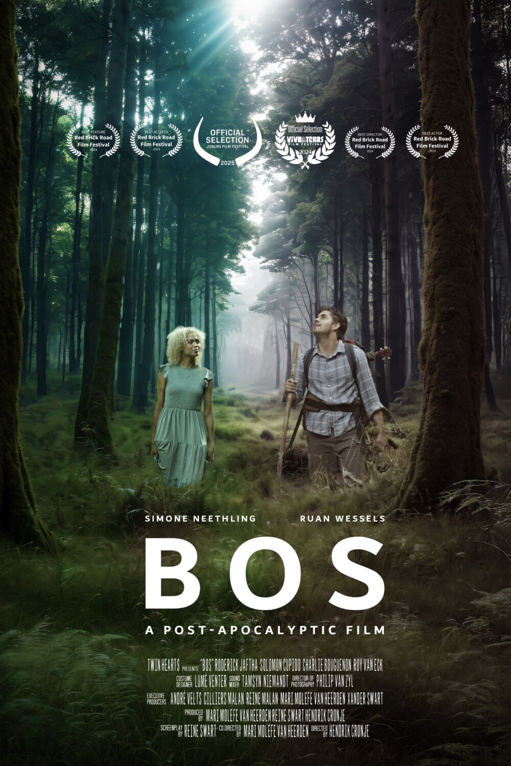 BOS 2025 Movie Cast, OTT, Budget, Box Office, And More