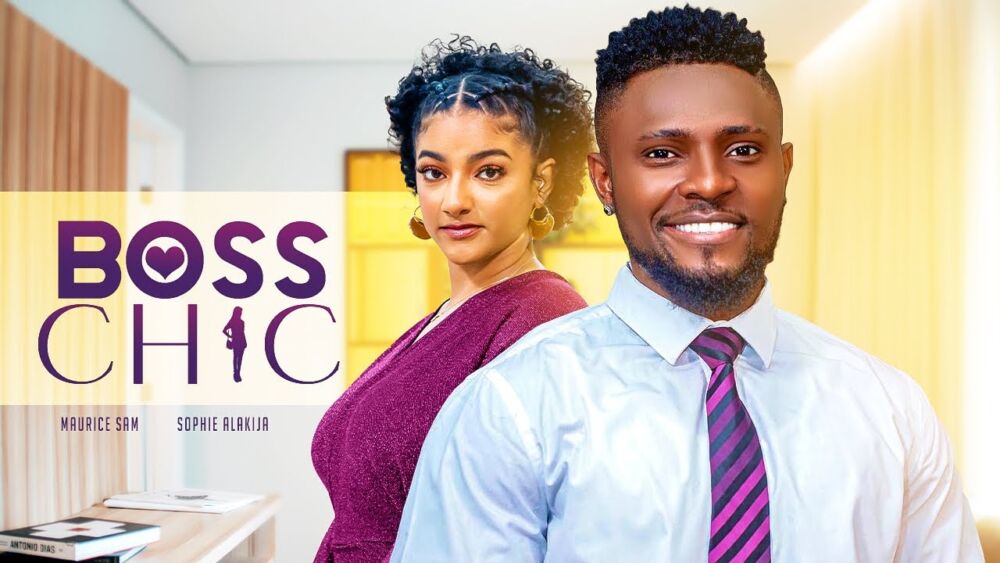 Boss Chic 2023 Movie Cast, OTT, Budget, Box Office, And More