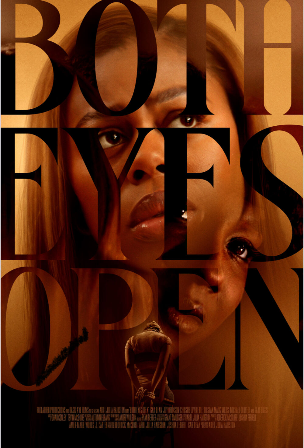 Both Eyes Open 2025 Movie Cast, OTT, Budget, Box Office, And More