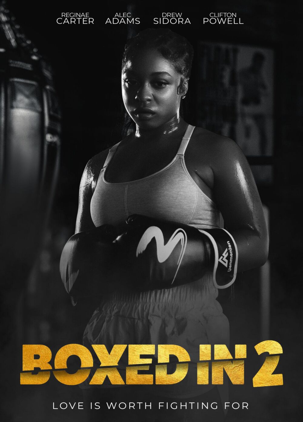 Boxed in 2 2023 Movie Cast, OTT, Budget, Box Office, And More