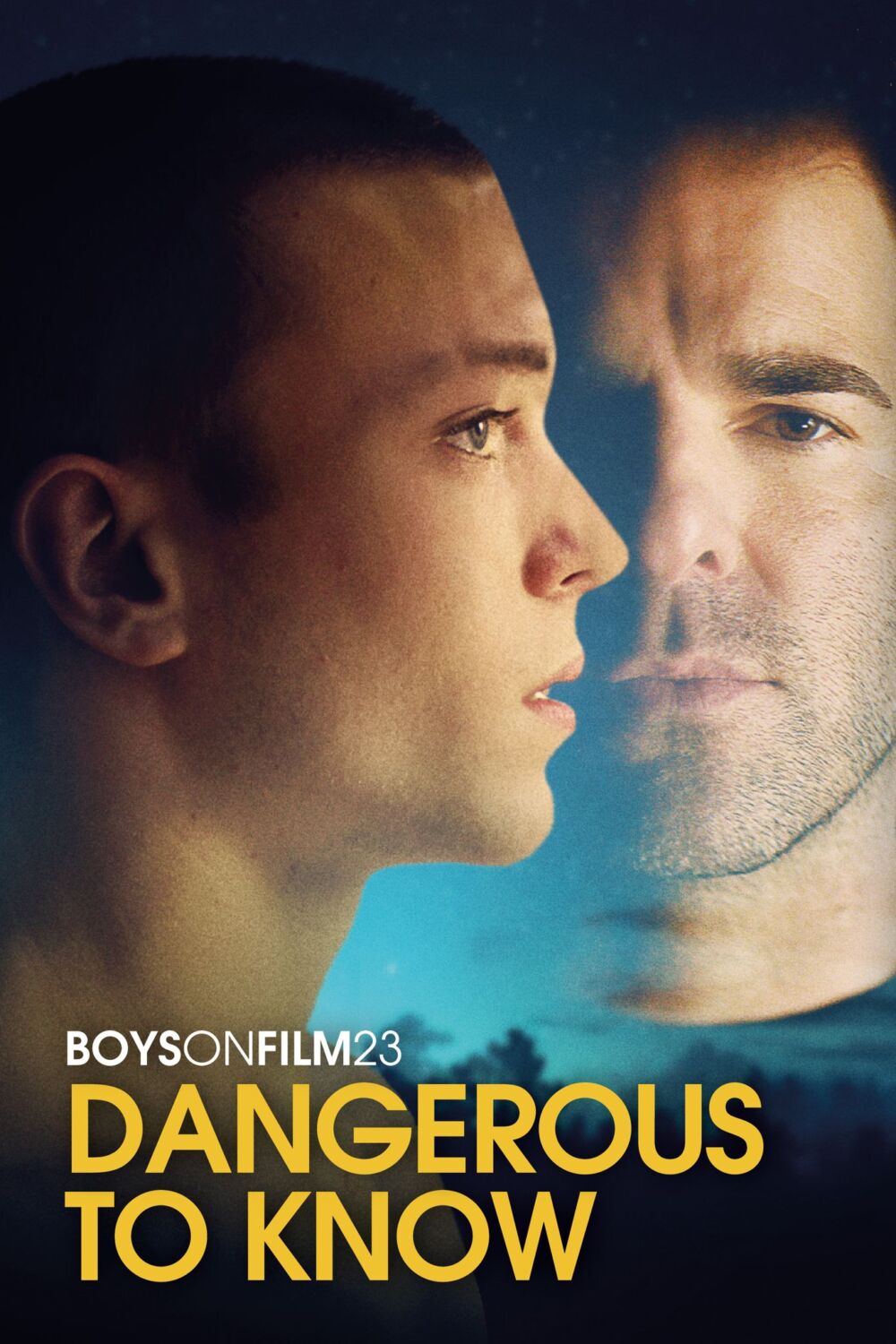 Boys on Film 23: Dangerous to Know 2023 Movie Cast, OTT, Budget, Box Office, And More