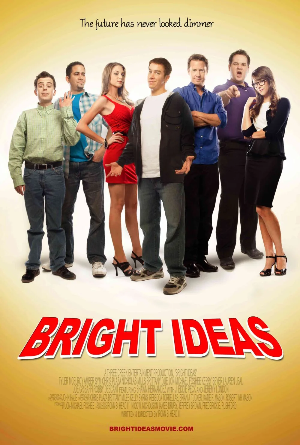 Bright Ideas 2023 Movie Cast, OTT, Budget, Box Office, And More
