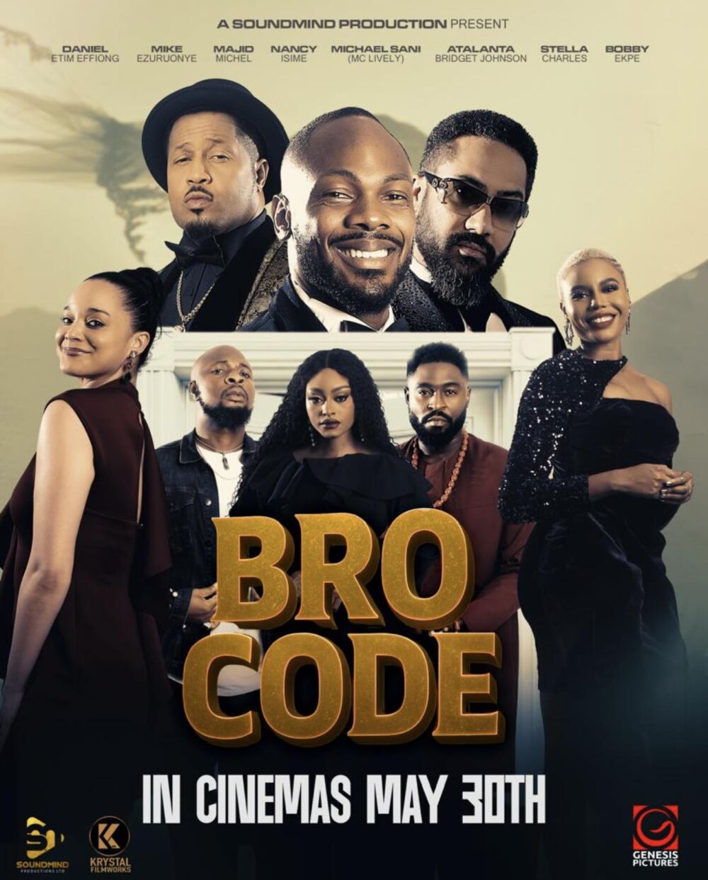 Bro Code 2025 Movie Cast, OTT, Budget, Box Office, And More