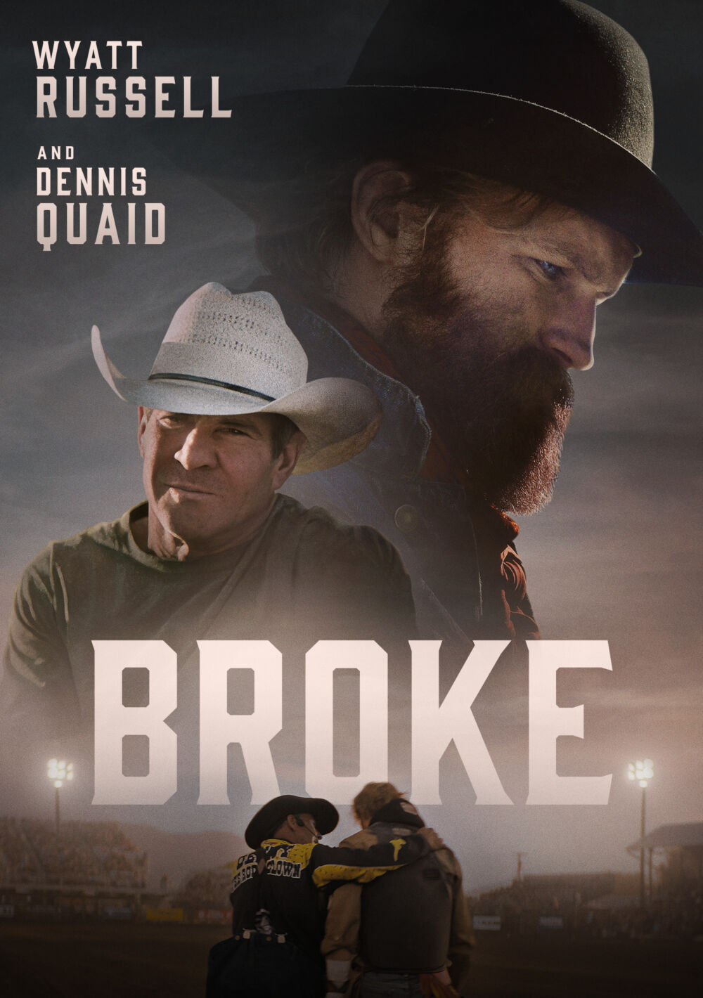Broke 2025 Movie Cast, OTT, Budget, Box Office, And More