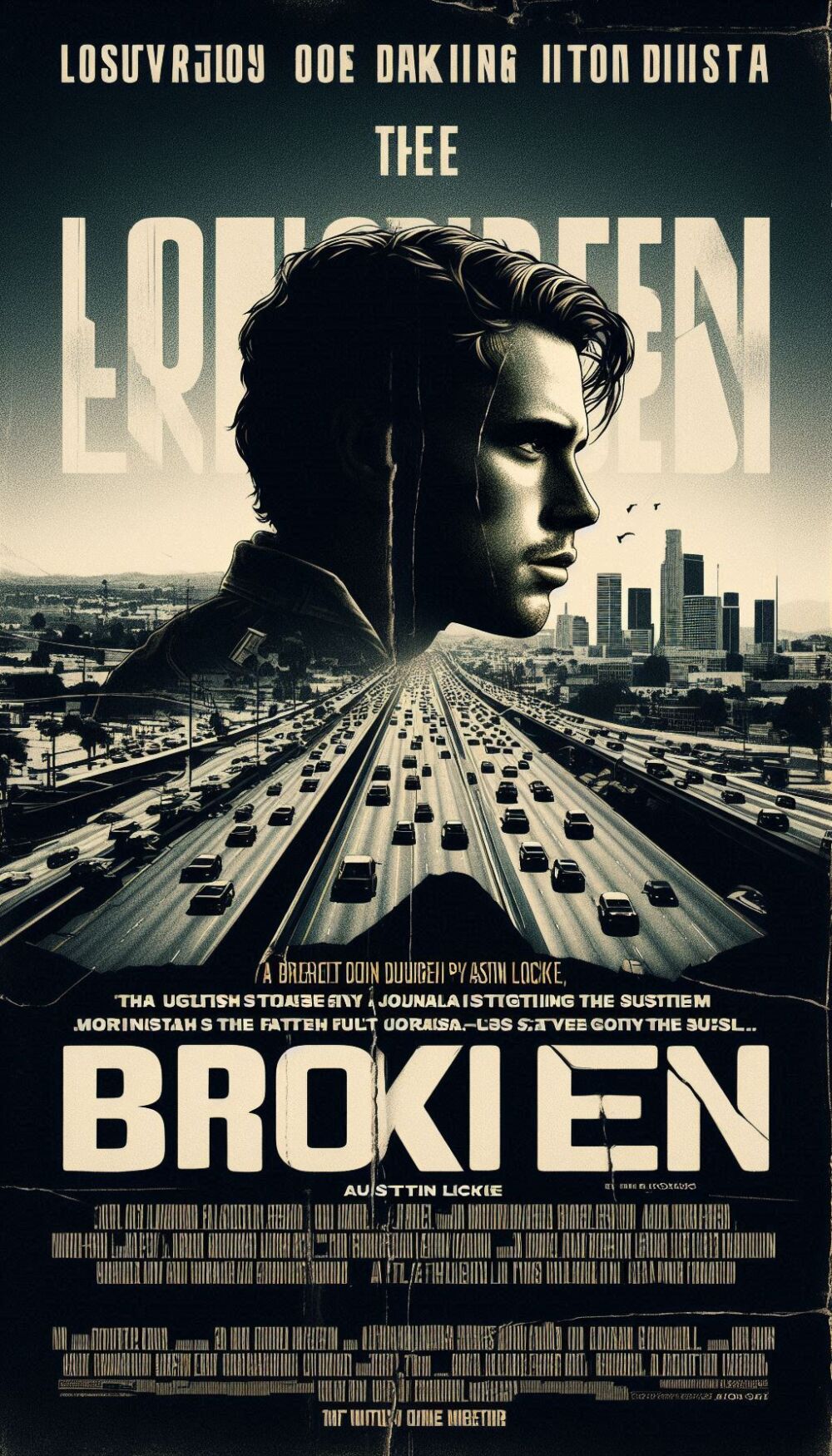 Broken 2024 Movie Cast, OTT, Budget, Box Office, And More