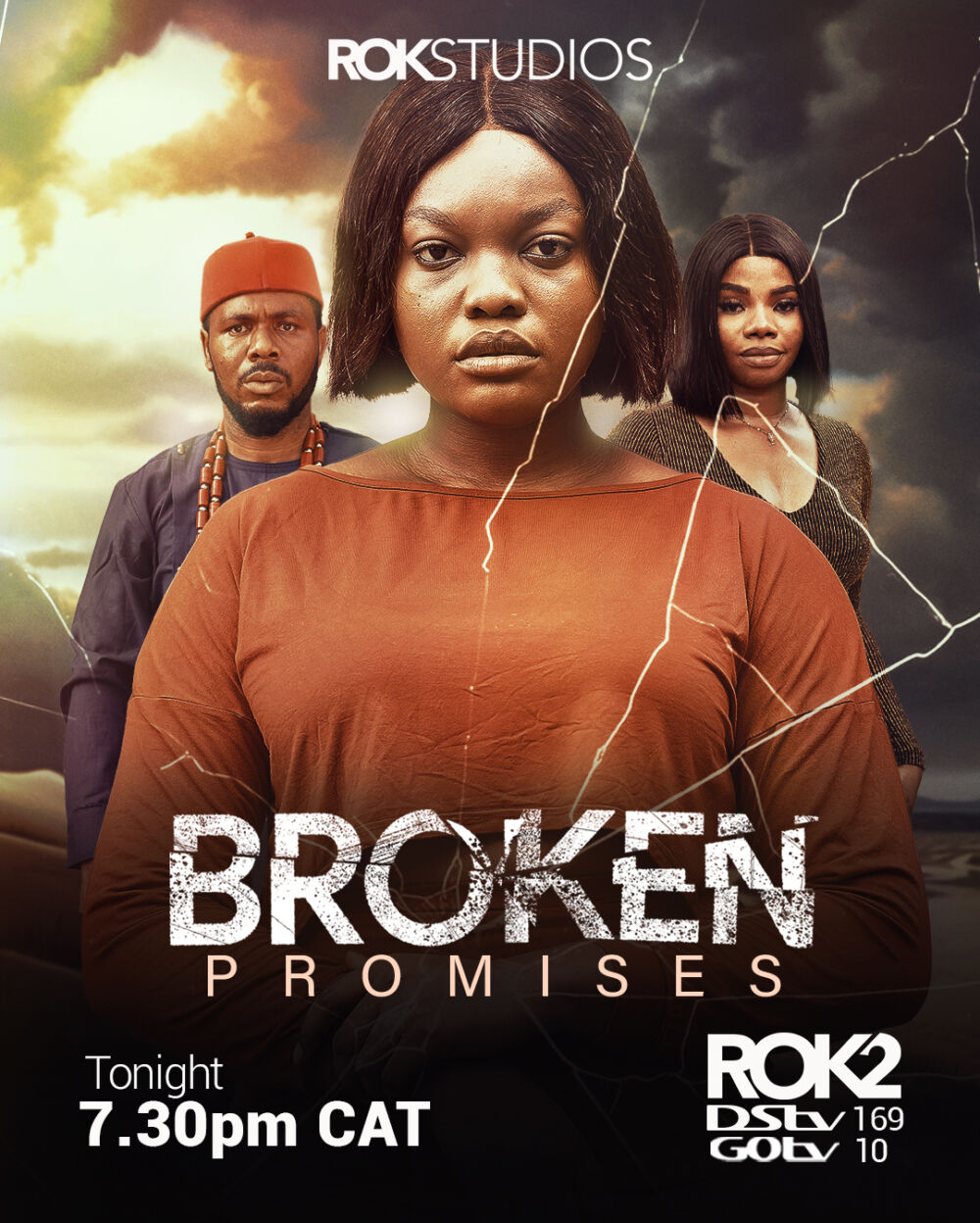 Broken Promises 2024 Movie Cast, OTT, Budget, Box Office, And More