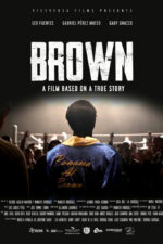 Brown 2024 Movie Cast, OTT, Budget, Box Office, And More