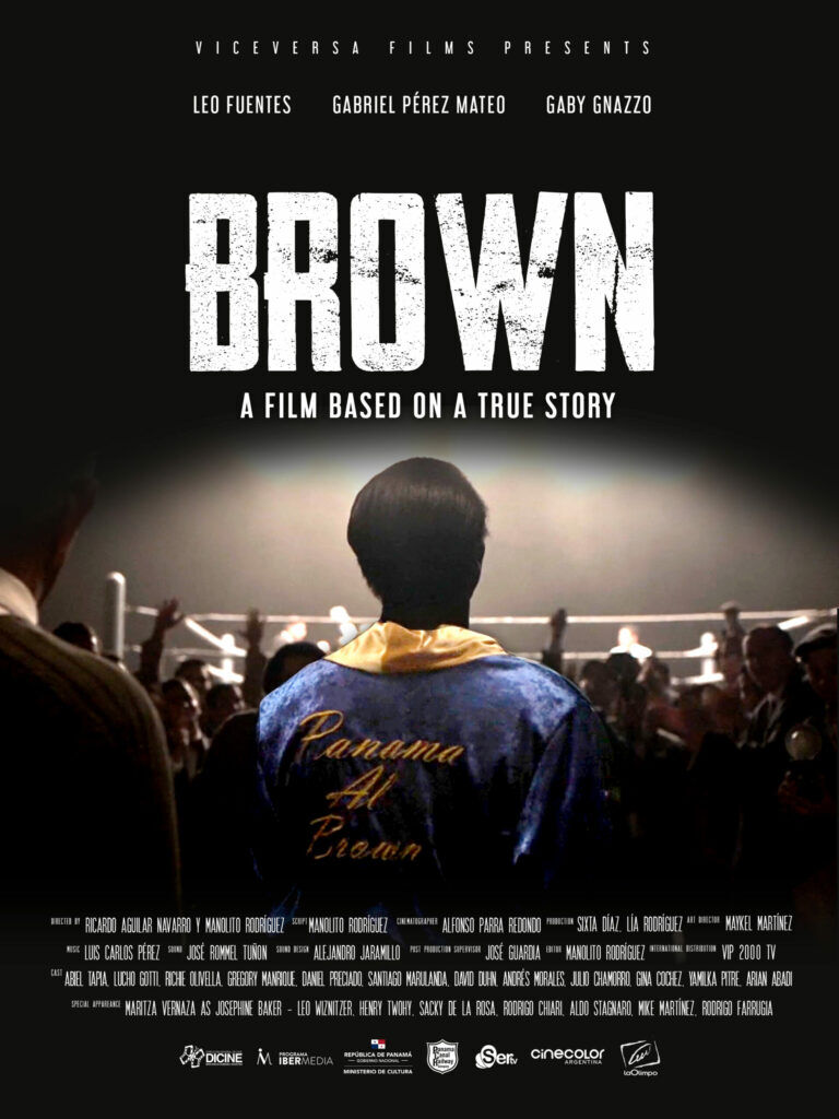 Brown 2024 Movie Cast, OTT, Budget, Box Office, And More