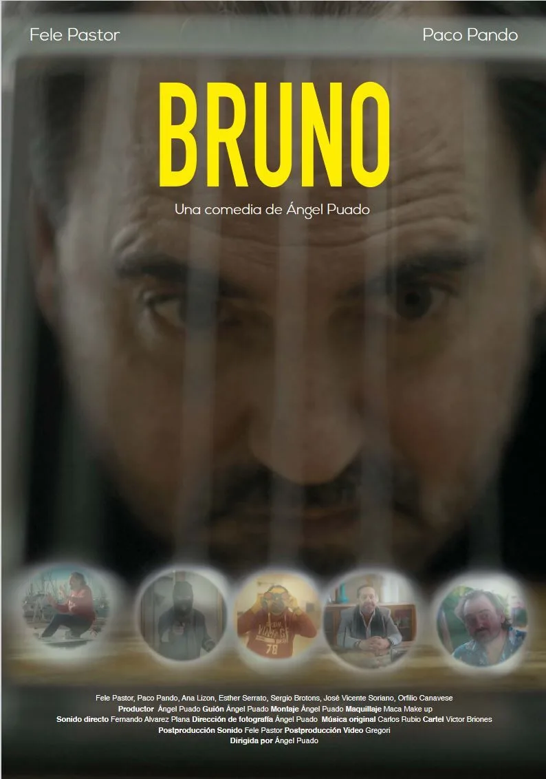 Bruno 2024 Movie Cast, OTT, Budget, Box Office, And More