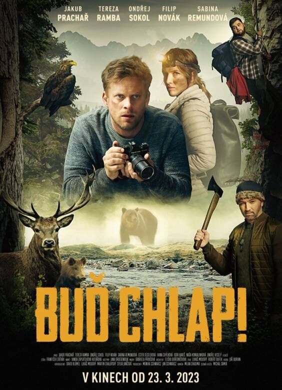 Bud chlap! 2023 Movie Cast, OTT, Budget, Box Office, And More