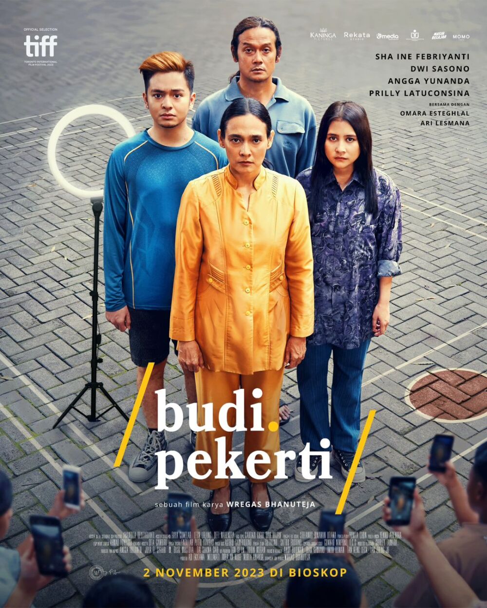 Budi Pekerti 2023 Movie Cast, OTT, Budget, Box Office, And More