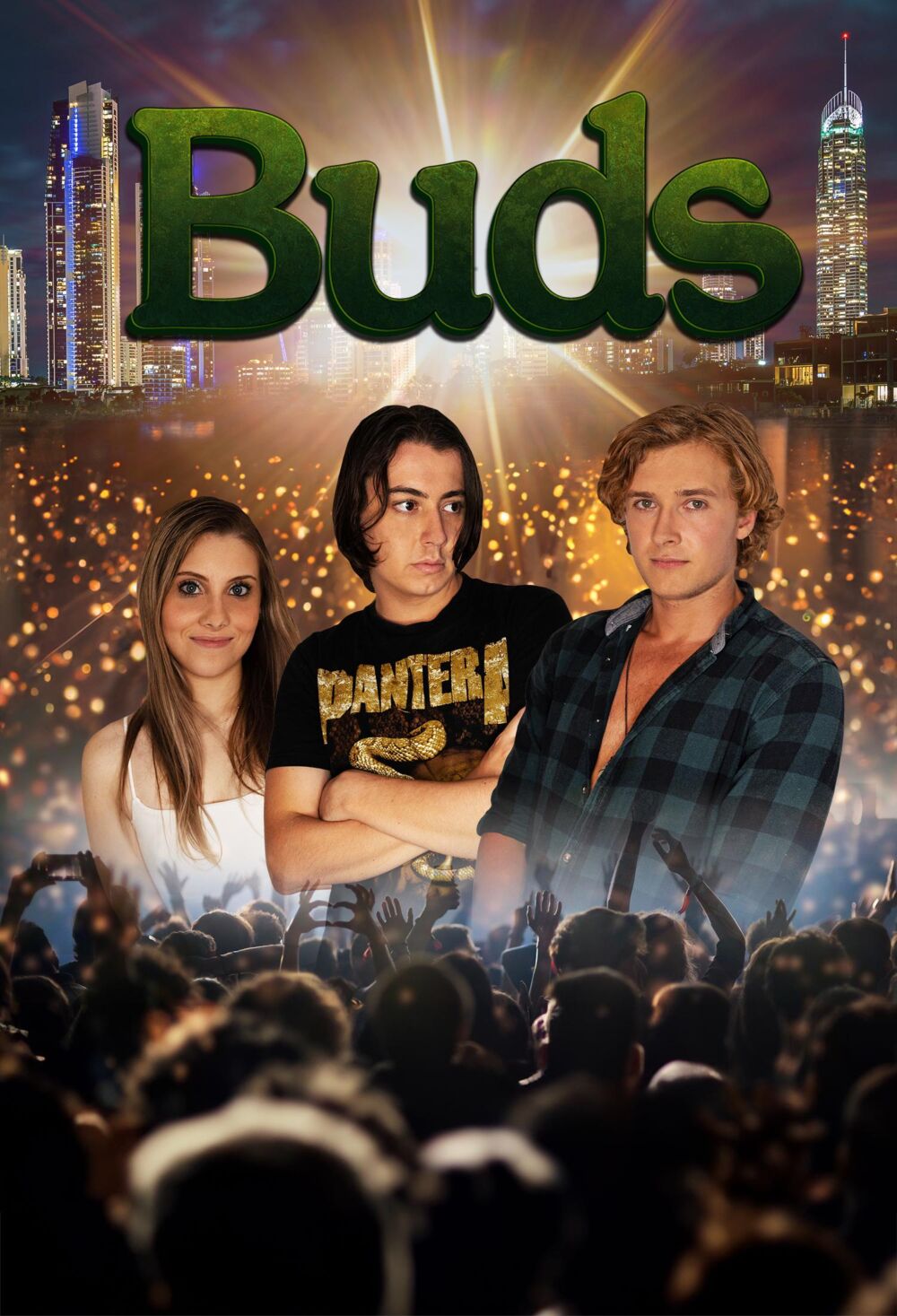 Buds 2023 Movie Cast, OTT, Budget, Box Office, And More