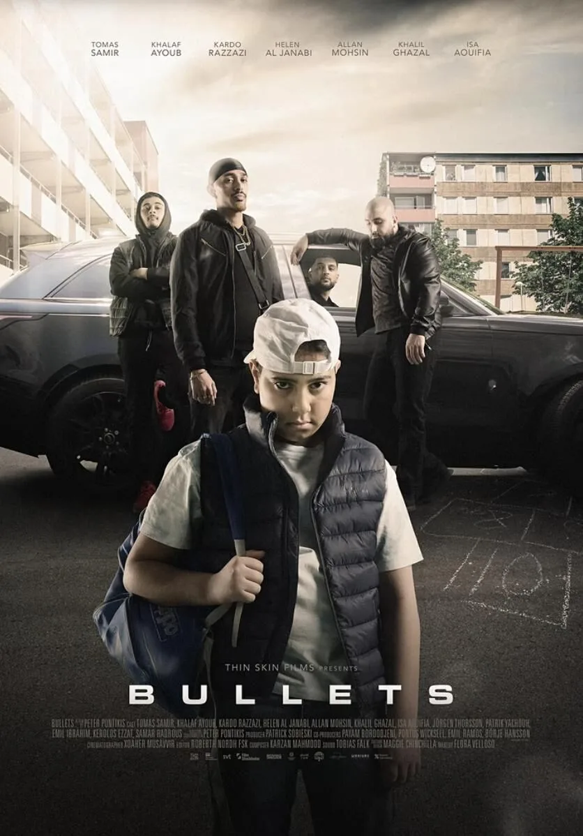 Bullets 2023 Movie Cast, OTT, Budget, Box Office, And More